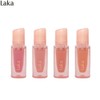 LAKA Jelling Nude Gloss 4.5g, Color:301 Fig Ring