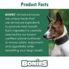 Bonies Natural Skin & Coat Formula Minis-Sized Bone, Promote Silky