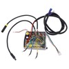 Electric Bicycle Middle Motor Built in Controller 6 Pin Replacement