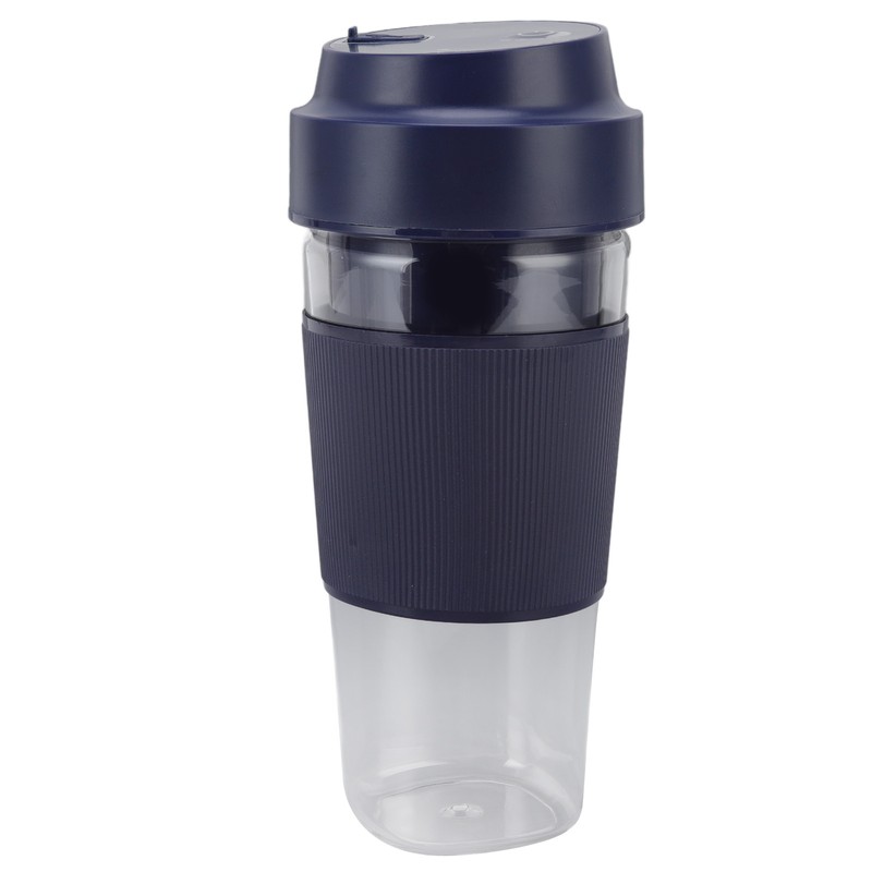 Electric Juicer Cup 300ML 1200mAh Battery USB Charging Handheld Electric