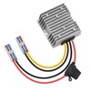 YBBOTT Step Up DC/DC Converter 12 V to 24 V