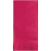 Creative Converting Touch of Color 2-Ply 50 Count Paper Dinner
