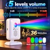 Wireless Bed Exit Alarm for Elderly Care – Motion Sensor
