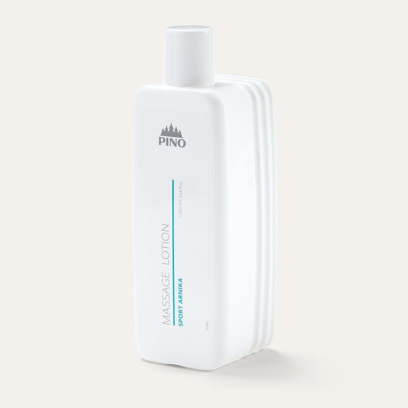 PINO PINO massage lotion SPORT Arnika 1L