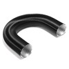 C-Funn Air Conditioning Exhaust Hose Inlet Outlet Pipe Car Air
