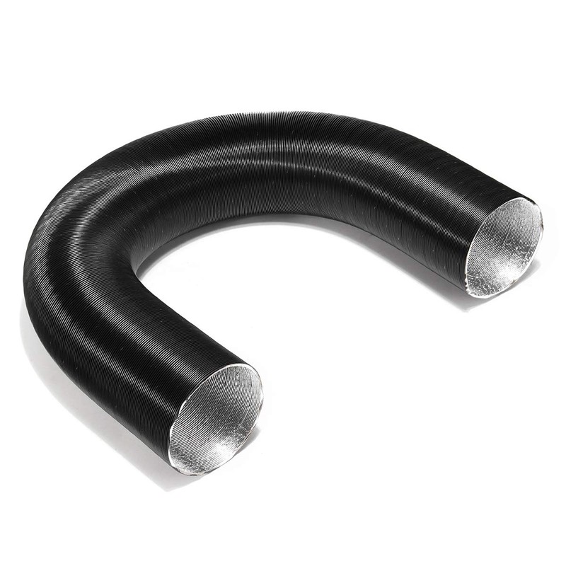 C-Funn Air Conditioning Exhaust Hose Inlet Outlet Pipe Car Air