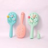 CommerceG3 Hair Volume Scalp Care Cushion Brush