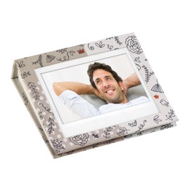 INSTAX Wide Pocket Album Ornaments