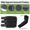 Golf Swing Training Aid, Straight Arm Golf Training Aid -