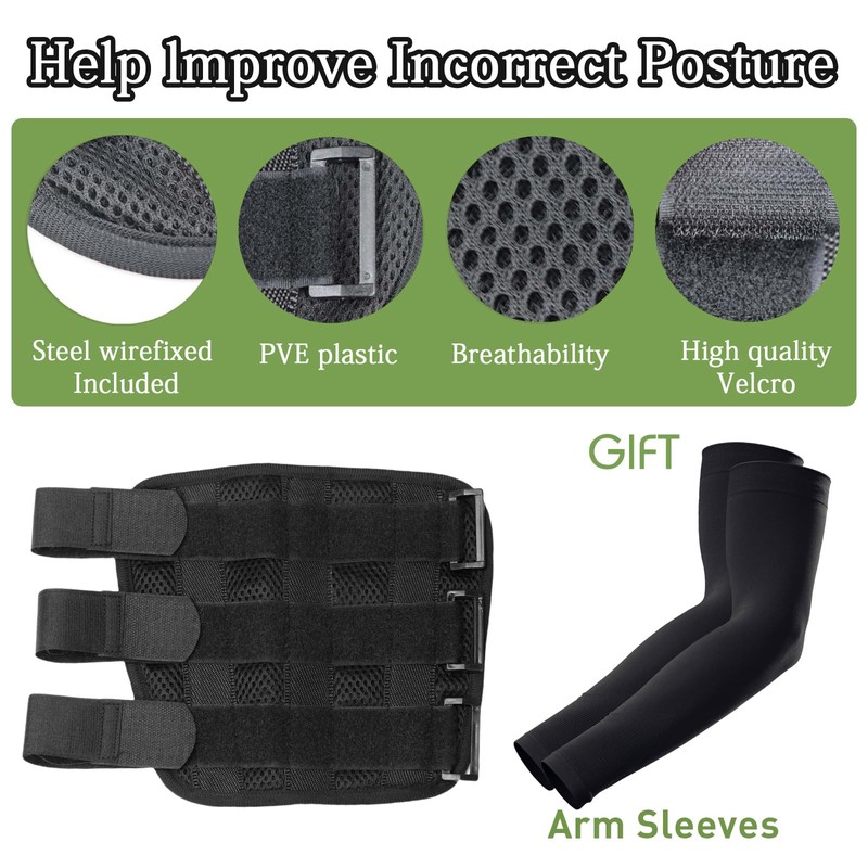 Golf Swing Training Aid, Straight Arm Golf Training Aid -