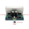XH M210 TDA7293 Power Amplifier Board 100W and 100W 2