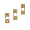 Set of 3pcs New Suspension Spring Replacement for Jauch 77