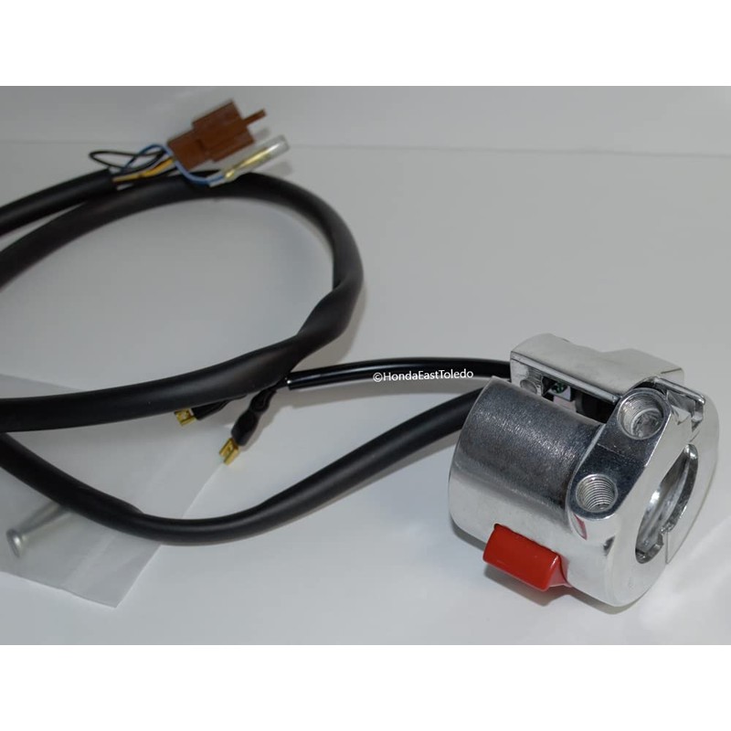 1995-2007 Honda VT 1100 VT1100 Shadow Sabre Electric Start Stop