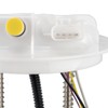 KAX E7257M Electric Fuel Pump Module Assembly Compatible with Ram