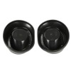 PIT66 Universal Angled Speaker Enclosures Boxes Surface Mount Compatible with