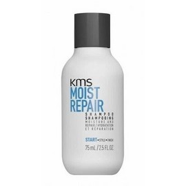 3 pack kms Moist Repair Shampoo 2.5 fl.oz. Travel Size