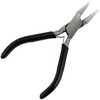 Nylon Jaw Round Nose Pliers : 5" Jewellers Jewellery Making