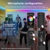 LIGHTEU, GLEDOPTO WiFi WLED LED Controller ESP32 1 Channel with