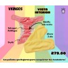 Pañal Ecológico Vkingo Ram Sam Sam