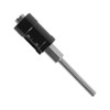 Laroal Mountain Bike Rear Shock Tool Suspension Bushings Tool for
