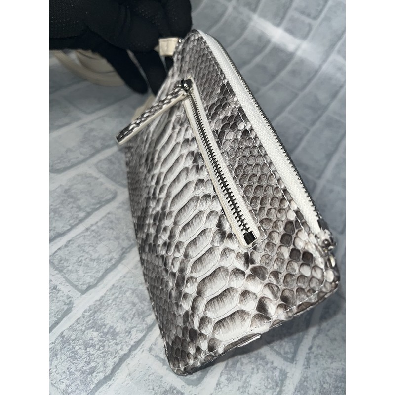 [GUODI] Smartphone Shoulder Pochette with Wallet Function Travel Pochette 3-Way