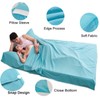 VILISUN sleeping bag, summer sleeping bag, travel sleeping bag, thin,