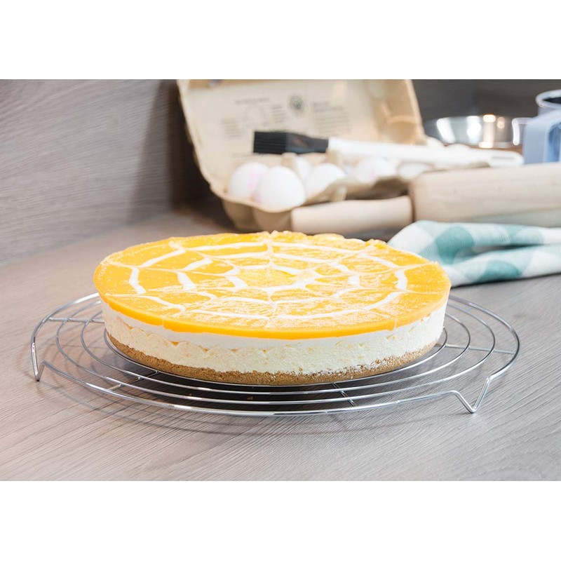 Wenco 542425 Cooling Rack 32 CM Diameter