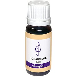JOHANNISÖL Red Oil EB6 10 ml