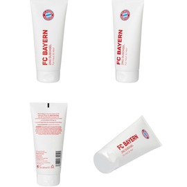 FC Bayern Munich Shower Gel 2-in-1 FC Bayern Munich Shower Gel de Ducha Gel