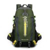 Kerxinma Hiking Backpack Waterproof Lightweight Nylon Travel Hiking Camping Daypack