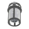 Masterpart Dishwasher Drain Filter To Fit Hotpoint Dishwashers HIE2B19 HIO3P33