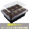 FMY Leiasnow Seedling Tray, Seedling Tray, Seedling Pot, Cuttings Pot,