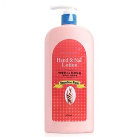 Radiant Hand & Nail Lotion 450ml
