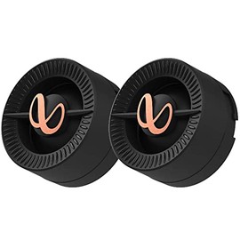Infinity Primus 753T Primus Series 3/4" Silk Dome Tweeters, Pair