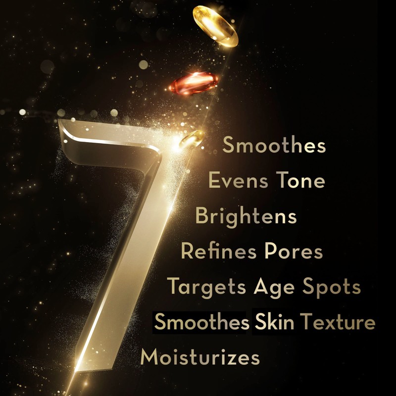 Olay Total Effects Face Cream Moisturiser Normal 50G