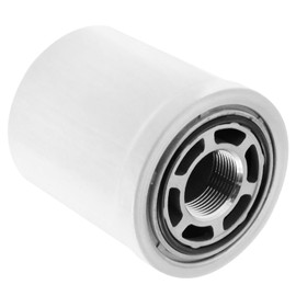 Anxingo P169078 Oil Filter, Robust Oil Filter, Replacement for John Deere 4200 4210 4300 4310 4400 Snow Blowers 2500A Compact Utility Tractors, Replaces 51586 AM102723 AM108613