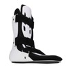 Ankle Brace Breathable Comfortable Free Adjustment Foot Drop Support Brace