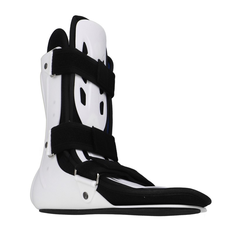 Ankle Brace Breathable Comfortable Free Adjustment Foot Drop Support Brace
