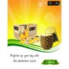 Tea4U Pineapple Black Tea Bags - Original Ceylon Tea