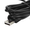 Computer Camera HD 1440p Noise Reduction USB Webcam with Mic