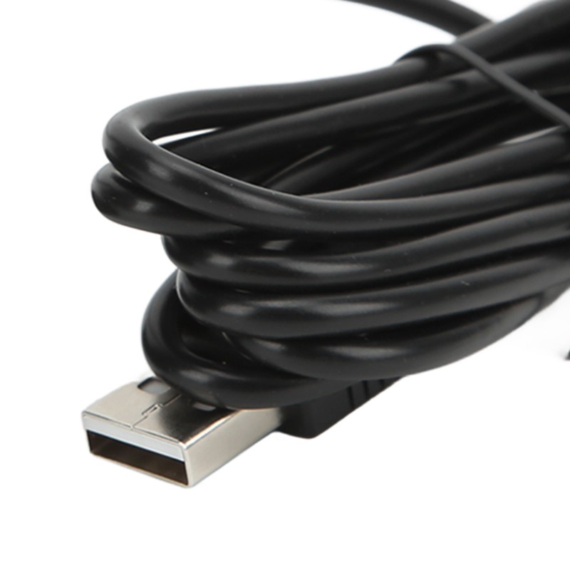 Computer Camera HD 1440p Noise Reduction USB Webcam with Mic