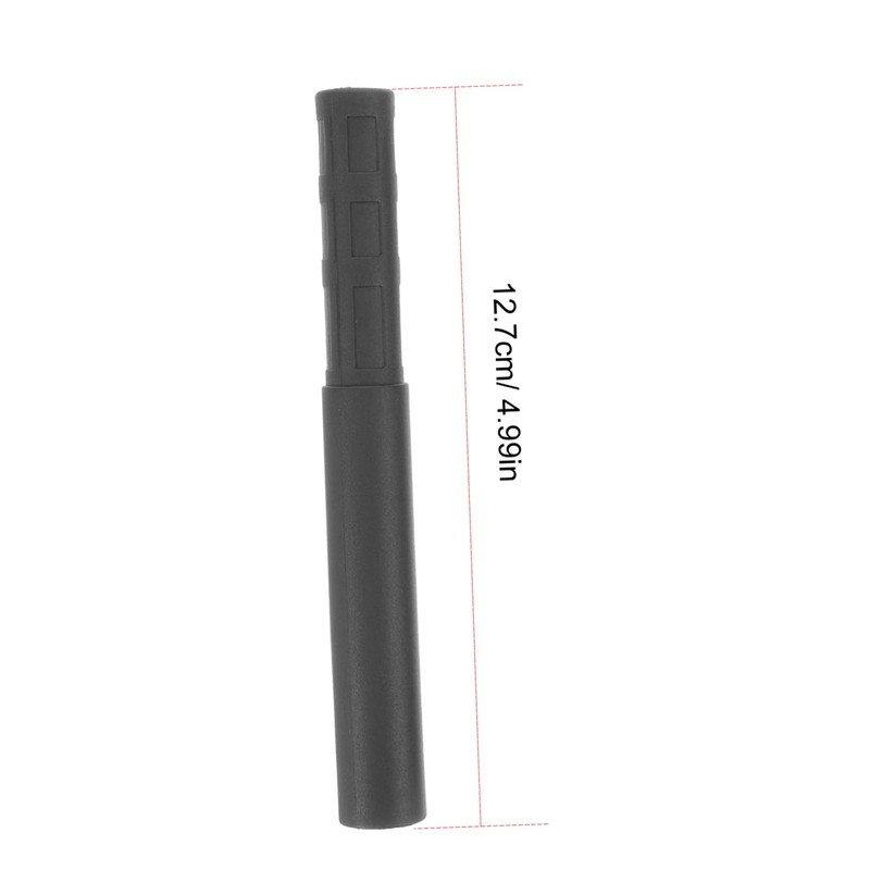 KOMBIUDA 4pcs Carbon Fiber Golf Shaft Extenders Lightweight Easy to