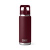 YETI YETI Rambler 26 oz Bottle, Vacuum Insulated, Stainless Steel