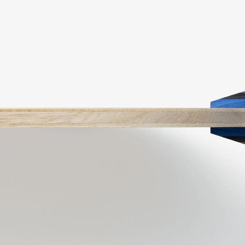 Butterfly Table Tennis Racket Falcima FL Shake Racket Flare Balance