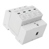 PV AC Surge Protection Device Lightning Protection Flame Retardant AC