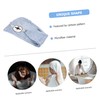 WOONEKY Hooded Hair Drying Towel Wrap Adult Microfibre Quick Dry
