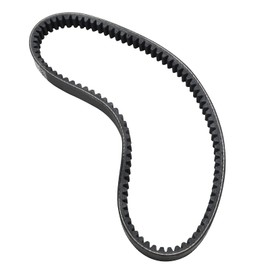 AHL 828 x 20.1 Timing Belt Drive Belt Compatible with Drive Belt 20.1 x 828 Mitsuboshi For Keeway Matrix 125 2006-2009