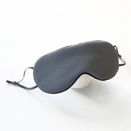 Sleep eye patch silk eye mask Blackout blindfold pink 10ea