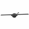 3D Hologram Fan 2000x224 224 LED Beads Support WiFi APP