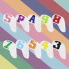 Scott Edward 10PCS Wedge Iron Golf Headcover Set PU Waterproof